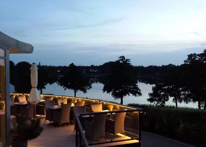 Hornbaek Hotels