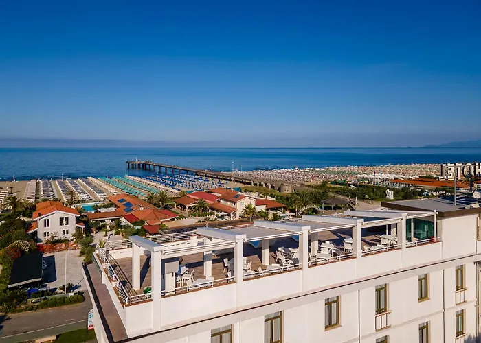 Marina di Pietrasanta Hotels