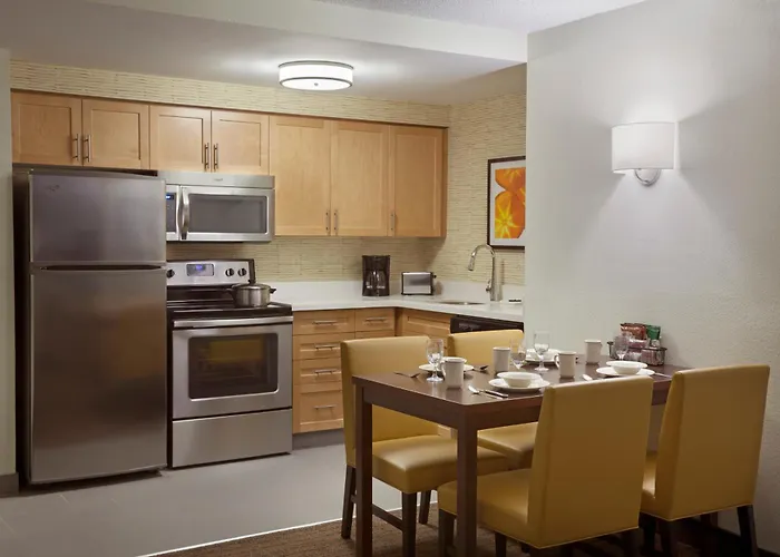 Mississauga Hotels