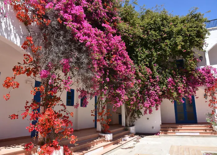 Stegna Hotels