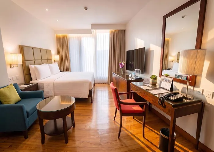 Makati City Hotels