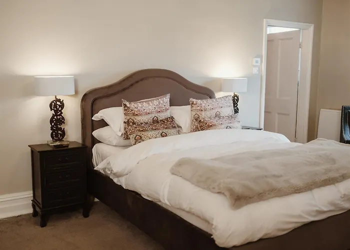 Ross-on-Wye Hotels