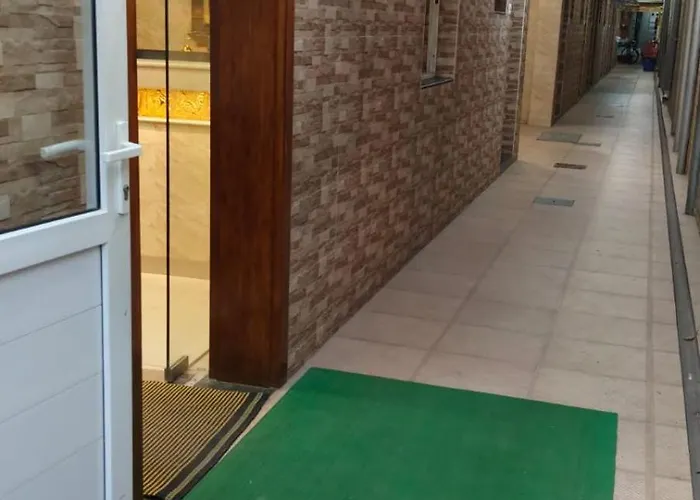 Kumbakonam Hotels