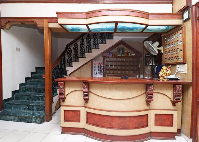 Raipur (Chhattisgarh) Hotels