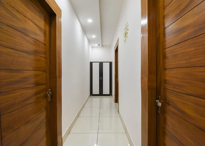 Karnal Hotels