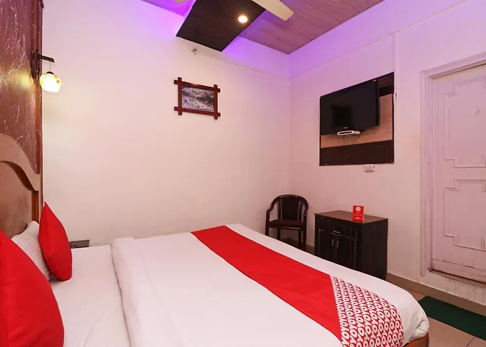 Tirunelveli Hotels