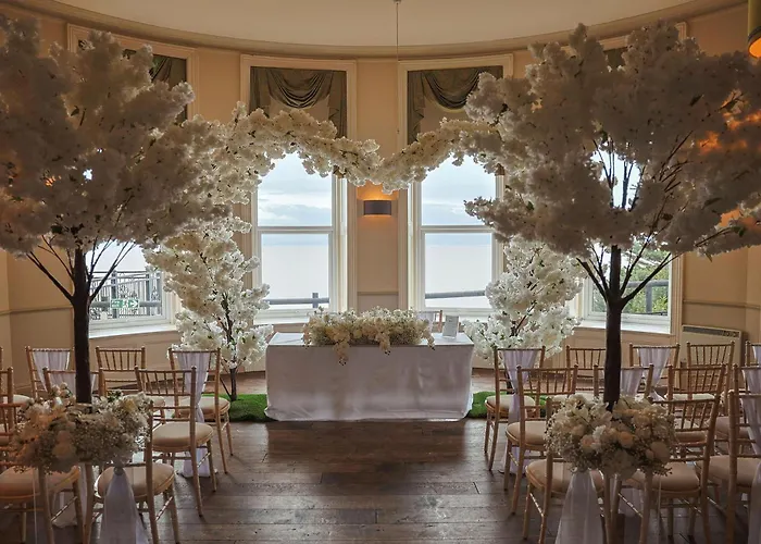 Clevedon Hotels