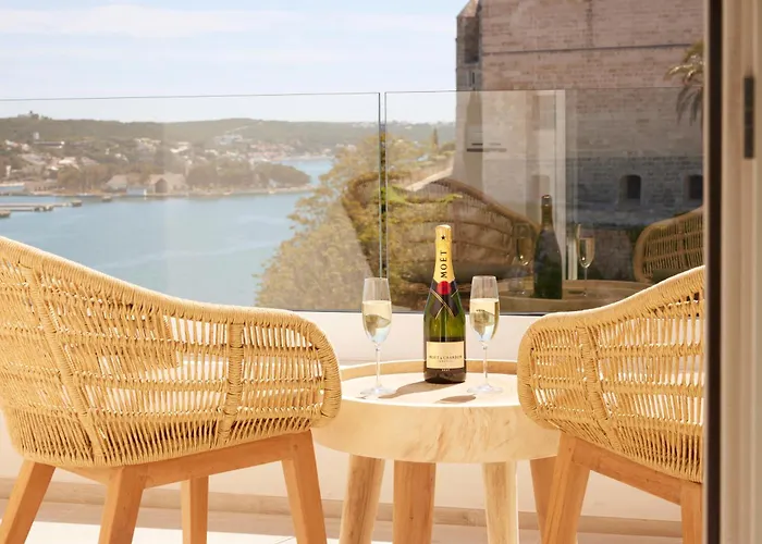 Mahon (Menorca) Hotels