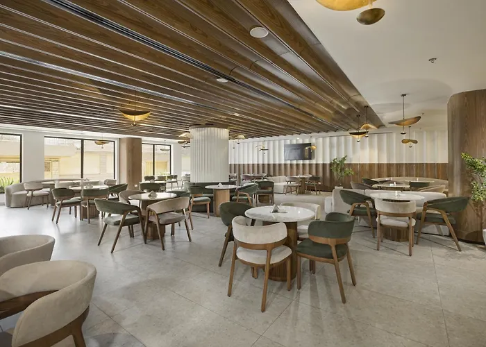 Giza Hotels