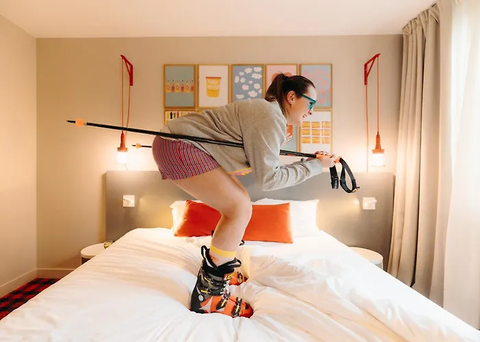 Val Cenis Hotels