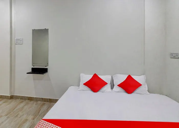 Nagpur Hotels