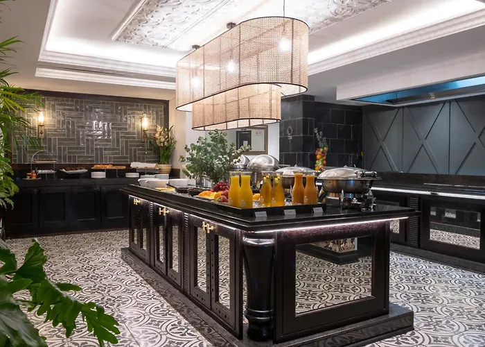 Hilton Hotels