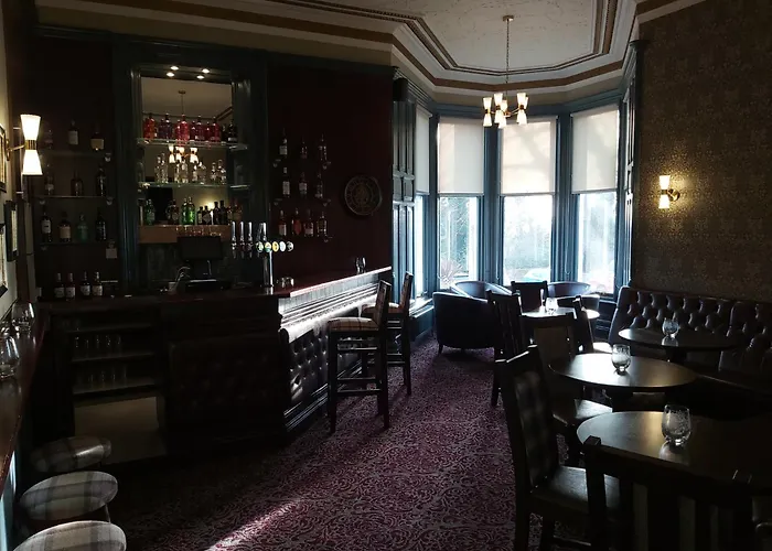 Dysart Hotels
