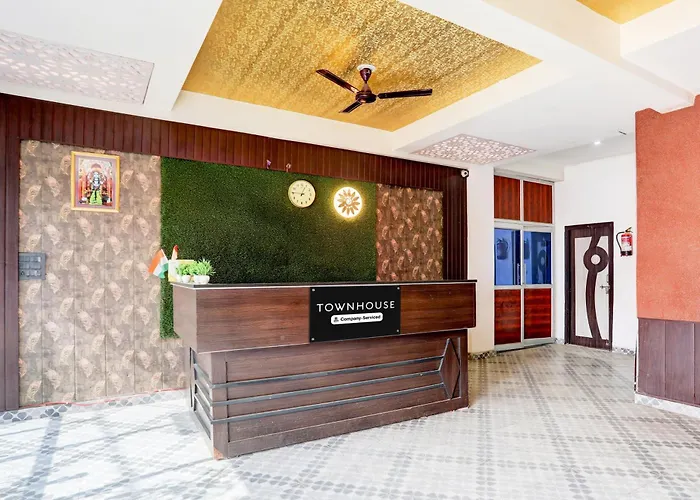 Gorakhpur Hotels