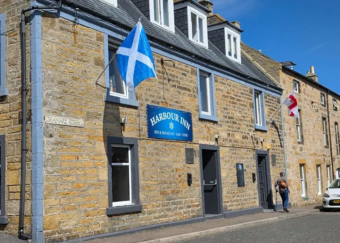 Elgin Hotels