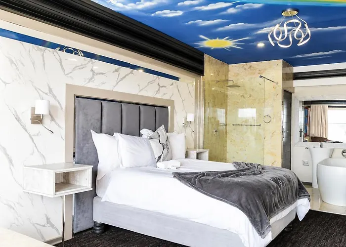 Mthatha Hotels