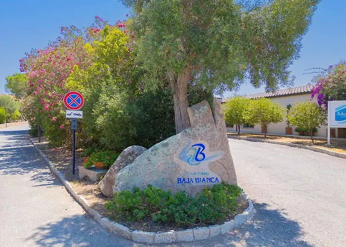 Capo Coda Cavallo Hotels