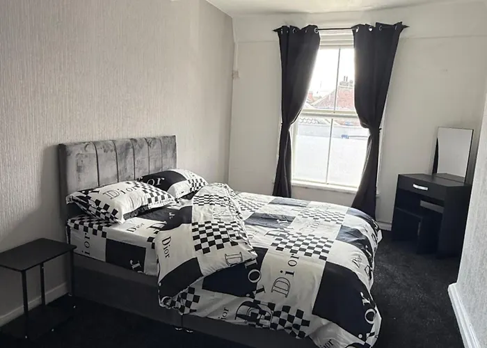 Withernsea Hotels