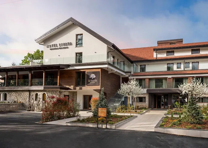Subiaco Hotels