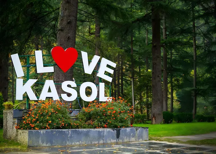 Kasol Hotels