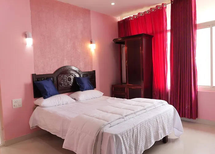 Vagamon Hotels