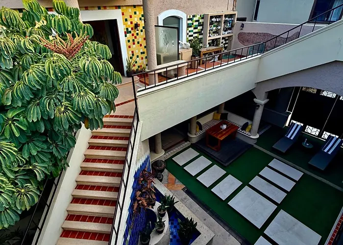 La Ribera Hotels