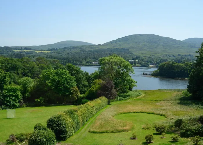 Kenmare Hotels