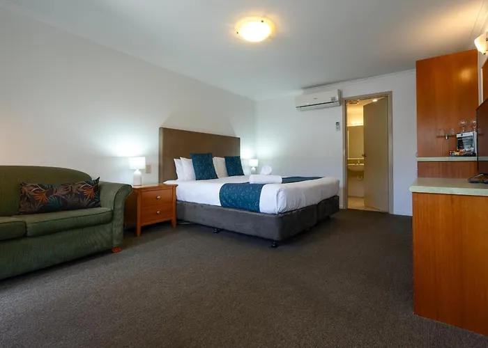 Warrnambool Hotels