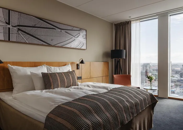 Malmo Hotels