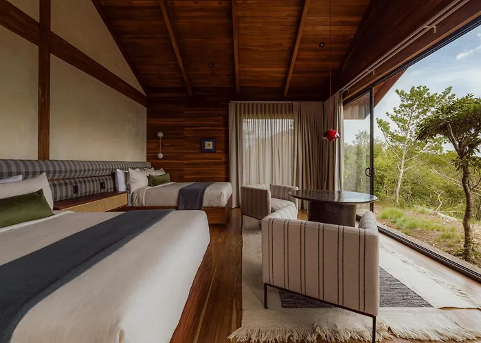 Monteverde Hotels
