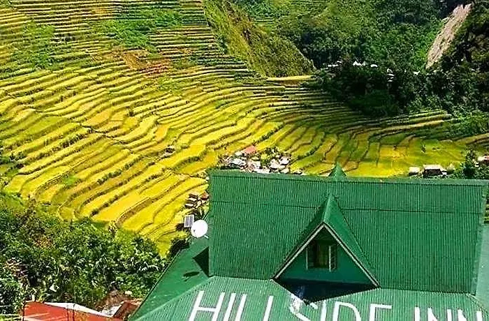 Bontoc (Mountain Province) Hotels
