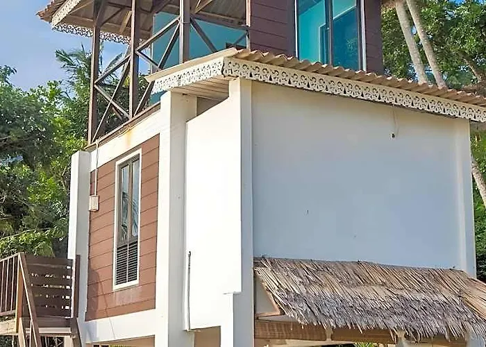 Tioman island Hotels
