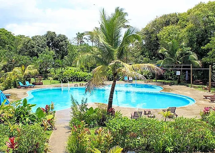 Coral Coast Hotels