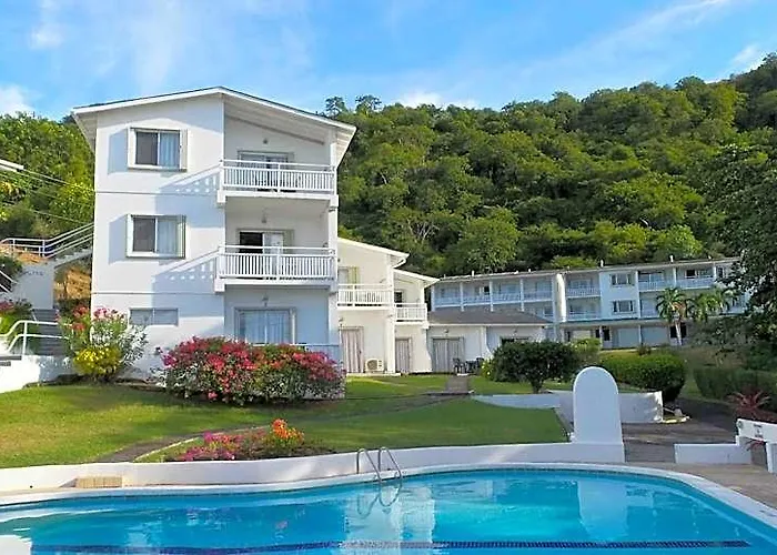 Grenada Hotels