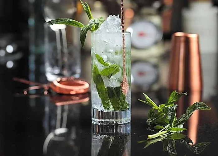 Chipping Norton Hotels