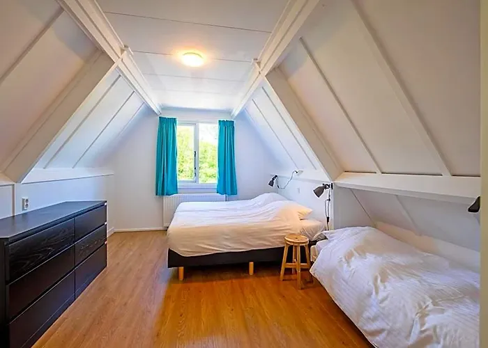 Texel Hotels