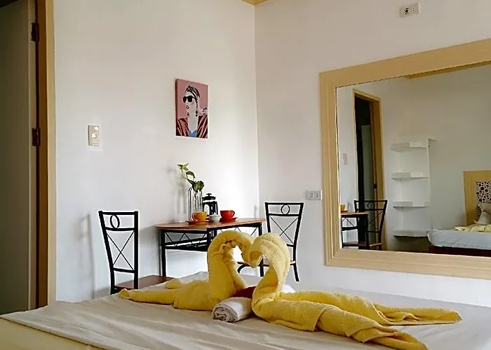 PALAWAN Hotels