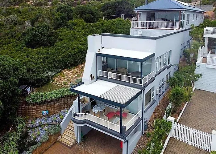 Stilbaai Hotels