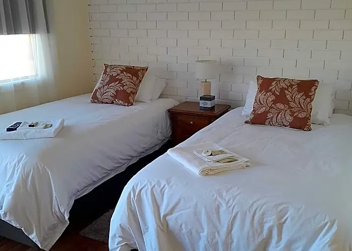 Dorrigo Hotels