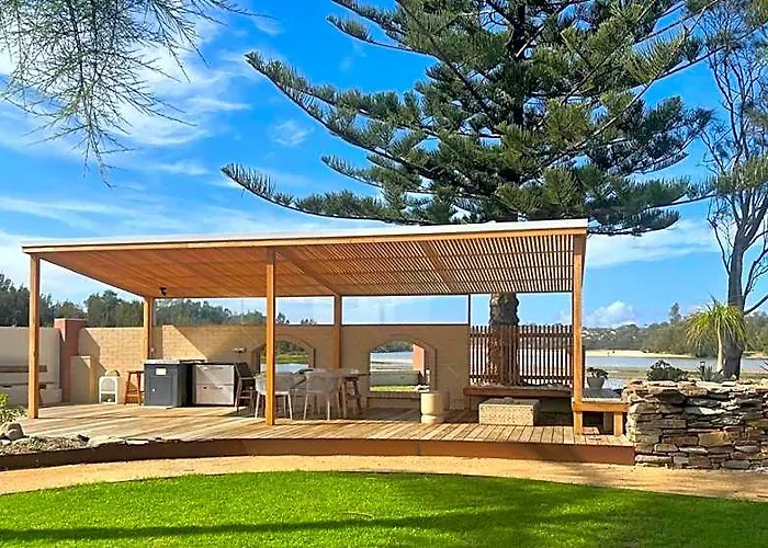 Ulladulla Hotels