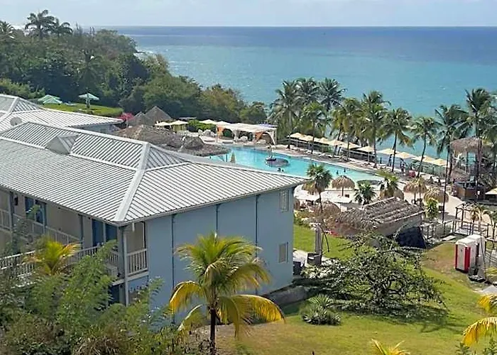MARTINIQUE Hotels