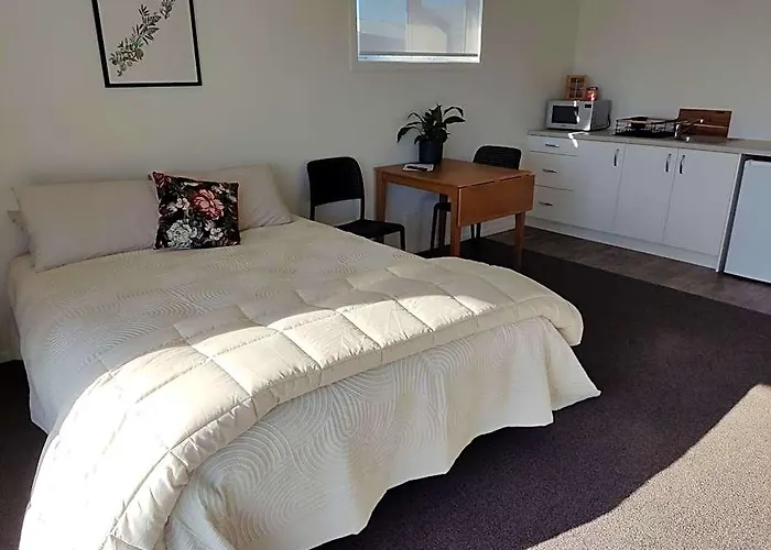 Wairoa Hotels