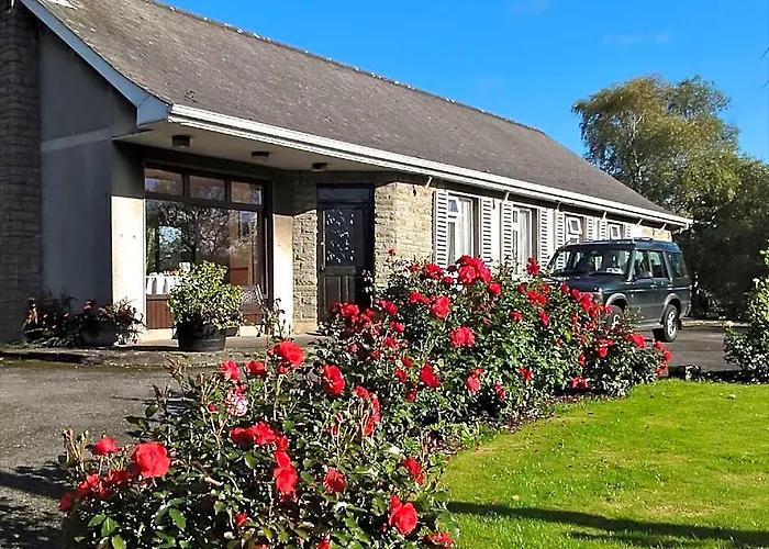Tipperary Hotels