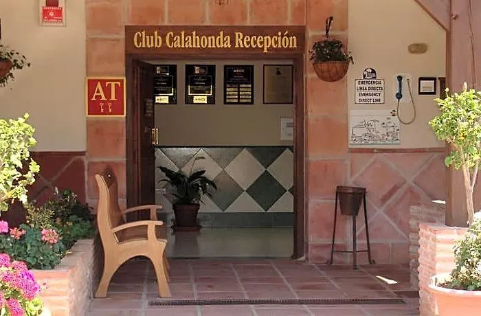 MIJAS COSTA Hotels