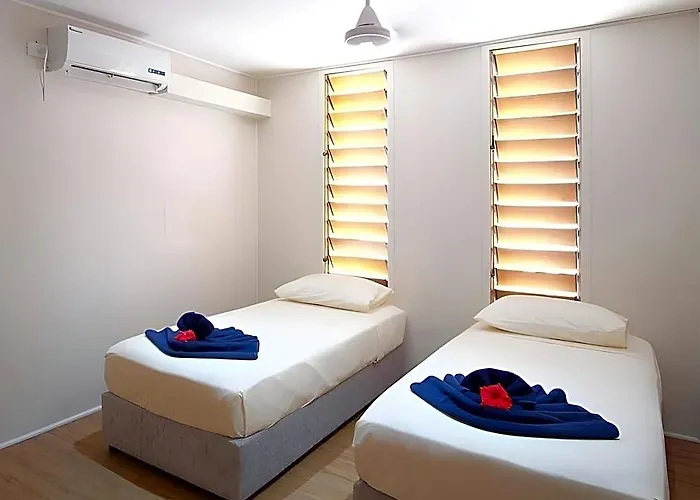 Yasawa Island Hotels