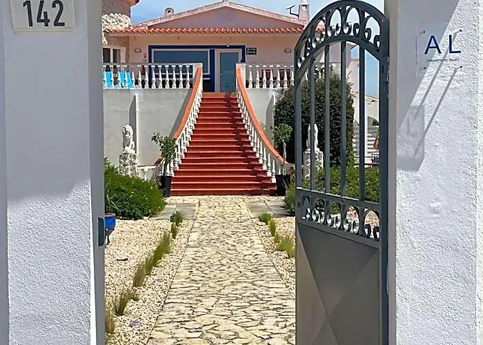 Carrapateira Hotels