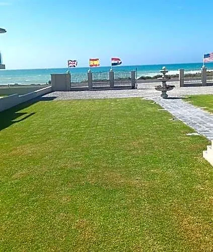 Struisbaai Hotels