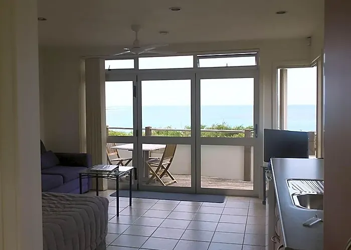 Cape Reinga Hotels