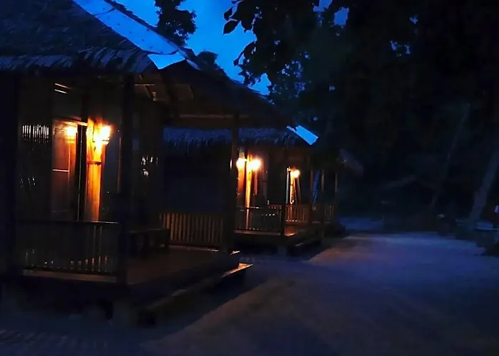 Raja Ampat Hotels
