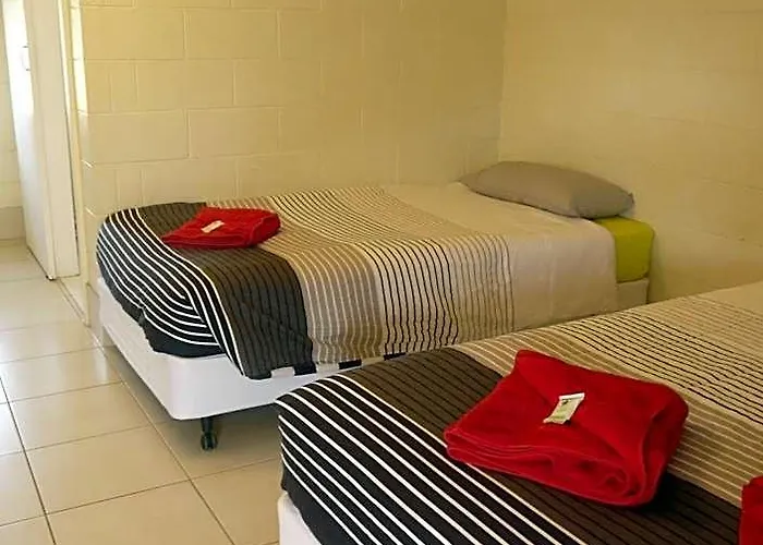Crystalbrook Hotels